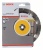 Алмазный отрезной круг Expert for Universal 180 x 22,23 x 2,4 x 12 mm 2608602567